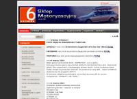 Sklep Motoryzacyjny S.C. Krystyna Stojak