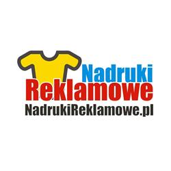 Nadruki Reklamowe Michał Strzelewicz