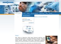 Baltic Medical Sp. z o.o. Niepubliczny Zakład Opieki Zdrowotnej