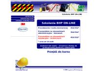 BHP Flesz Leszek Szymborski