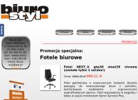 Biuro-Styl. Anna Ćwikła