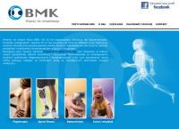BMK Centrum Rehabilitacji