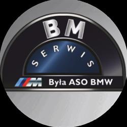 BM Serwis S.C. Damian Kreft, Ryszard Kalkowski