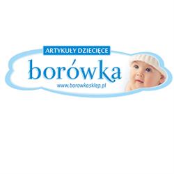 Borówka Sklep