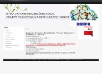 Borpa Bydgoski Ośrodek Rehabilitacji Terapii Uzależnień i Profilaktyki Filia