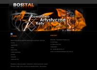 Bosstal Kowalstwo Artystyczne