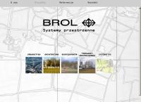 BROL Systemy Przestrzenne