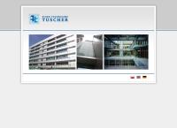 Tuscher. Biuro Techniczne