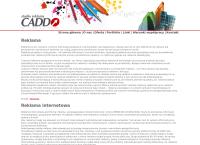 Caddo. Studio Reklamy