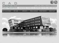 Biuro Projektowe Cad Plan. Maciej Dybacki