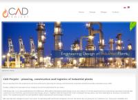 Cad - Projekt Sp. Z O.o.