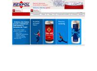 Strona internetowa z Canpet Polska Sp. z o.o.