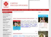 Centrum Opieki Paliatywnej Caritas Diecezji Opolskiej