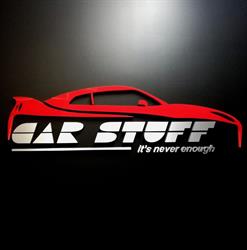 Car Stuff S.C. Piotr Spieglanin Jakub Jaworski
