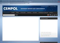 Cempol. Przedsiębiorstwo Handlowo-Hurtowe