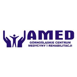 Górnośląskie Centrum Medycyny i Rehabilitacji "amed"