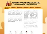 Centrum Pomocy Seksuologicznej