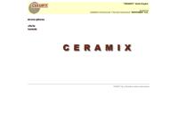 Ceramix. Hurtownia. Brygier J.