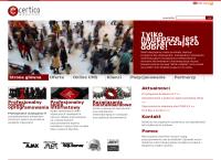 Certico Websolutions Sp. z o.o.