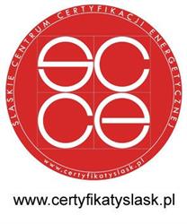 Śląskie Centrum Certyfikacji Energetycznej