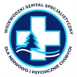SPZOZ Wojewódzki Szpital Specjalistyczny dla Nerwowo i Psychicznie Chorych w Ciborzu
