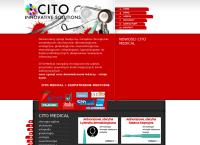 CITO Innovative Solutions Paweł Kowalewski