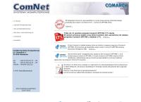 Comnet Systemy Komputerowe Jarosław Hebda