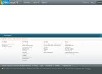 Compuware. Sp. z o.o. Informatyka