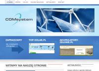 COMSYSTEM s.c.