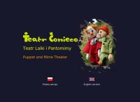 Conieco. Teatr