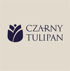 Czarny Tulipan