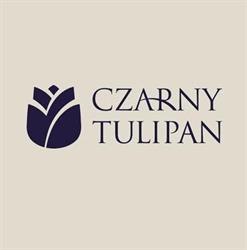 Czarny Tulipan