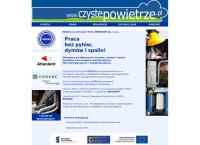 Menegon &Co Czyste Powietrze