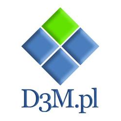D3m.pl. Daniel Budzyński