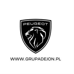 Autoryzowany Dealer Peugeot, Auto Salon Dejon i Dąbrowski Sp. z o.o.