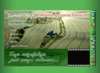 Studio Reklamy Wizualnej Dekor-Bajt. Robert Karlak