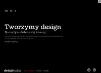 Detal Studio. Raczyński M.
