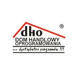 Oprogramowania. Dom Handlowy