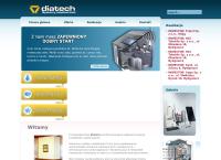 Diatech s.c. Dariusz Chabowski Adam Gajewski
