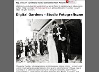 Digital Gardens