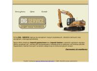 Dig-Service Urszula Cetnarowicz