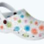 Buty medyczne EVA Estampado