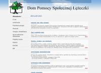 Dom Pomocy Społecznej