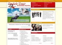 Dudek Tour And Travel Profesjonalny Organizator Kongresów