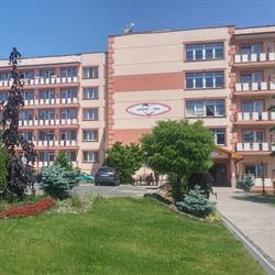 AMER-POL Niepubliczny Zakład Opieki Zdrowotnej Sanatorium Uzdrowiskowe