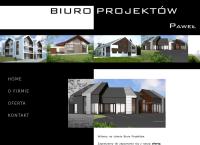 Biuro Projektów Paweł Dygoń. Architekt, biuro projektów