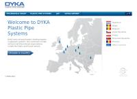Dyka Sp. Z O.o.
