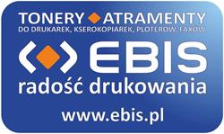 EBIS Tonery, Atramenty
