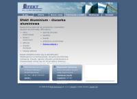 Efekt-Aluminium sp. z o.o. Ślusarka Aluminiowa