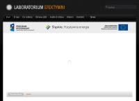 Efektywni s.c Laboratorium Dźwięku